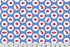Quilting Cuddle Cottage Rose Lane Brighton Blue Bonnet