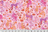 Quilting Cuddle Wanderlust Big Cats Pink