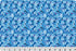 Quilting Cuddle Wanderlust Daisies Blue