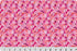 Quilting Cuddle Wanderlust Daisies Pink
