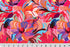 Quilting Cuddle Wanderlust Floral Pink