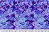 Quilting Cuddle Wanderlust Paisley Blue