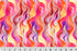 Quilting Cuddle Wanderlust Rainbow Pink
