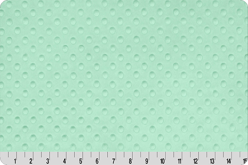 Cuddle Dimple Dot – The Minky Corner