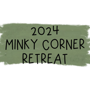 Retreat Registration 2024