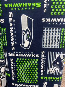 SEATTLE SEAHAWKS