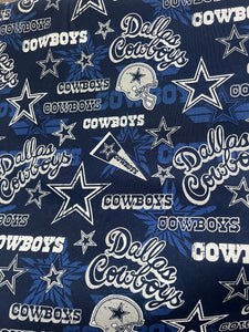 DALLAS COWBOYS #2