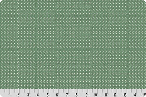 Shannon Fabrics Quilting Cuddle, Quilting Cuddle, Cottage Rose Lane Bitty Dot Meadow, Bitty Dot Meadow, Quilting Cuddle Bitty Dot