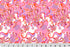 Quilting Cuddle Wanderlust Paisley Pink