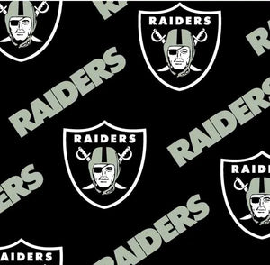 RAIDERS