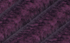 Plum Velvet Frosted Baby Seal