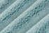 Teal Frosted Baby Seal