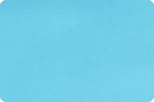 turquoise minky, turquoise flat cuddle. turquoise shannon, turquoise fabric, turquoise minky fabric, turquoise c3