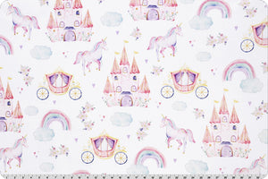 FAIRYTALE = Blush Digital Cuddle
