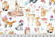 baby girl minky, baby girl minky fabric, baby girl blanket, shannon fabrics girl minky, shannon fabrics minky, sweet darlings minky, 