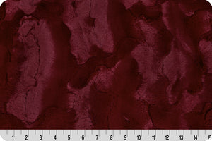 MERLOT Luxe Hide