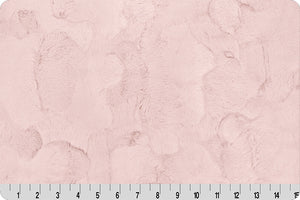 ROSEWATER LUXE HIDE, ROSEWATER MINKY, ROSEWATER LUXE CUDDLE HIDE, ROSEWATER SHANNON FABRICS, SHANNON FABRICS LUXE HIDE, ROSEWATER MINKY FABRIC