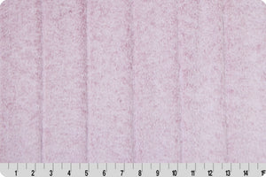 ICED SYDNEY MINKY, ICED SYDNEY MINKY FABRIC, WILD ROSE MINKY, WILD ROSE ICED SYDNEY