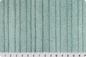 ICED VIENNA, ICED VIENNA FABRIC, SPRUCE MINKY FABRIC, SPRUCE MINKY, SPRUCE ICED VIENNA, SHANNON FABRICS ICED VIENNA