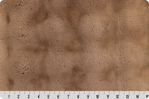 powderpuff minky, powderpuff minky fabric, cappuchino minky, luxe powderpuff, shannon fabrics powderpuff minky, luxe cuddle minky, cappuchino powderpuff
