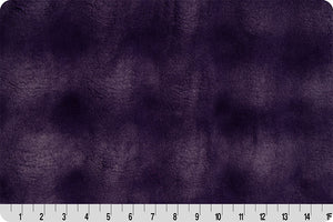PURPLE VELVET Luxe Powderpuff
