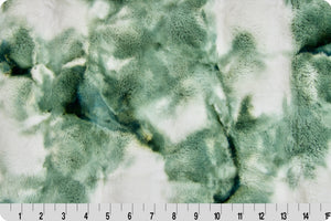 FOREST SORBET Luxe Powderpuff