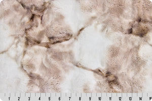 TRUFFLE SORBET Luxe Powderpuff