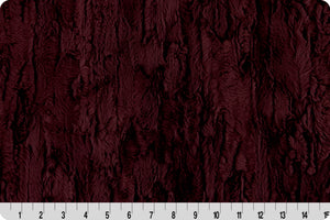 Black Cherry Luxe Willow