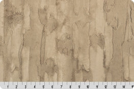 Cappuccino Luxe Willow