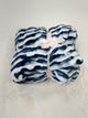 Snow Chinchilla Navy Premade **BLOWOUT PRICING!!**