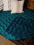 Minky Corner Exclusive SOLIDS