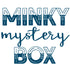 MINKY MYSTERY BOX!!