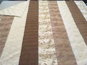 SIBERIAN LEOPARD CREAM