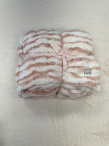 Snow Chinchilla Pink Premade **BLOWOUT PRICING!!**