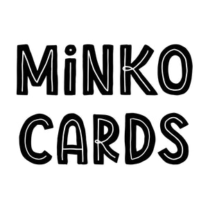 MINKO CARD