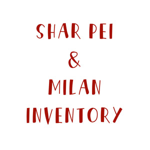 Shar Pei & Milan Custom
